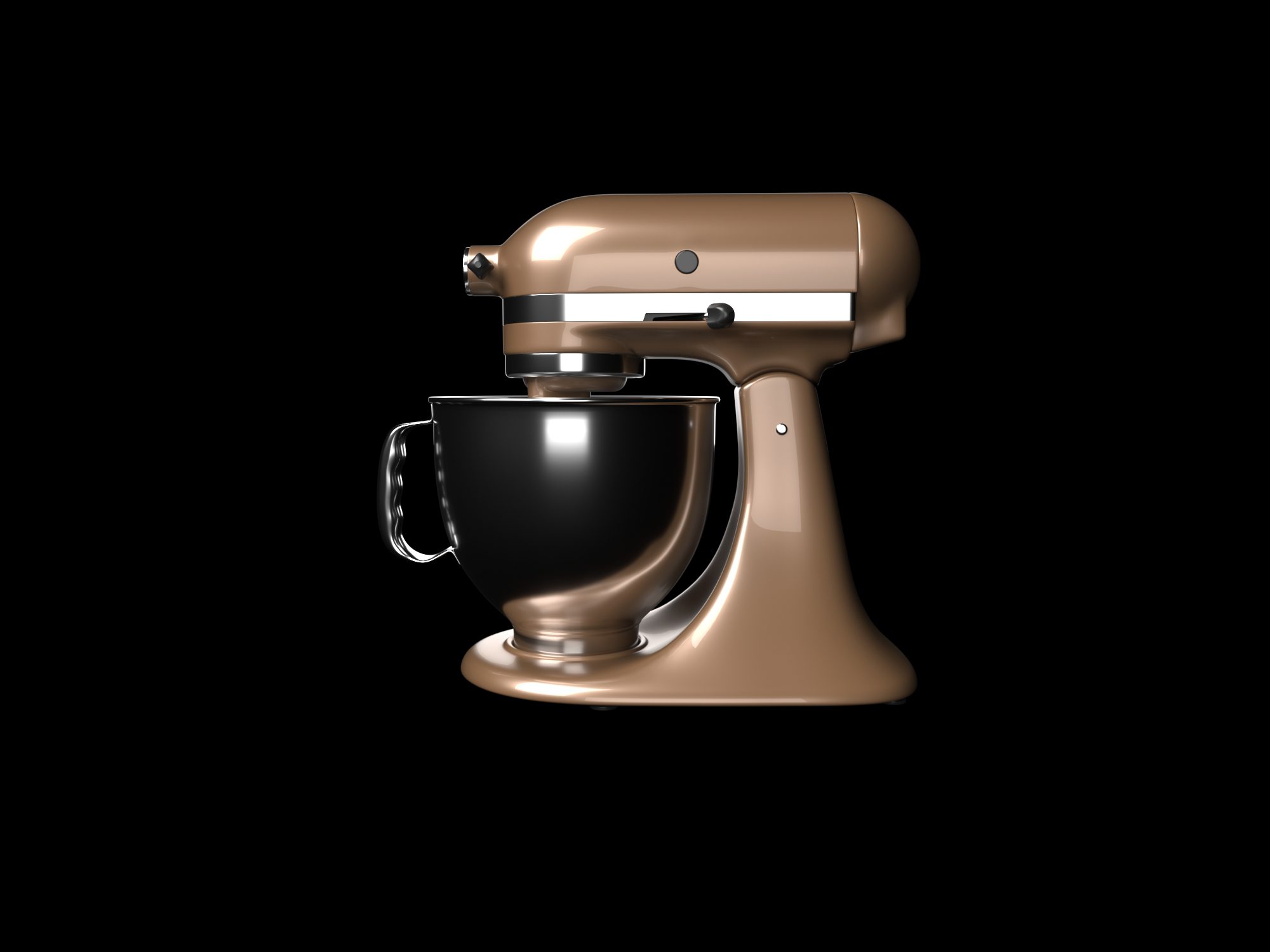 kitchenaid 1