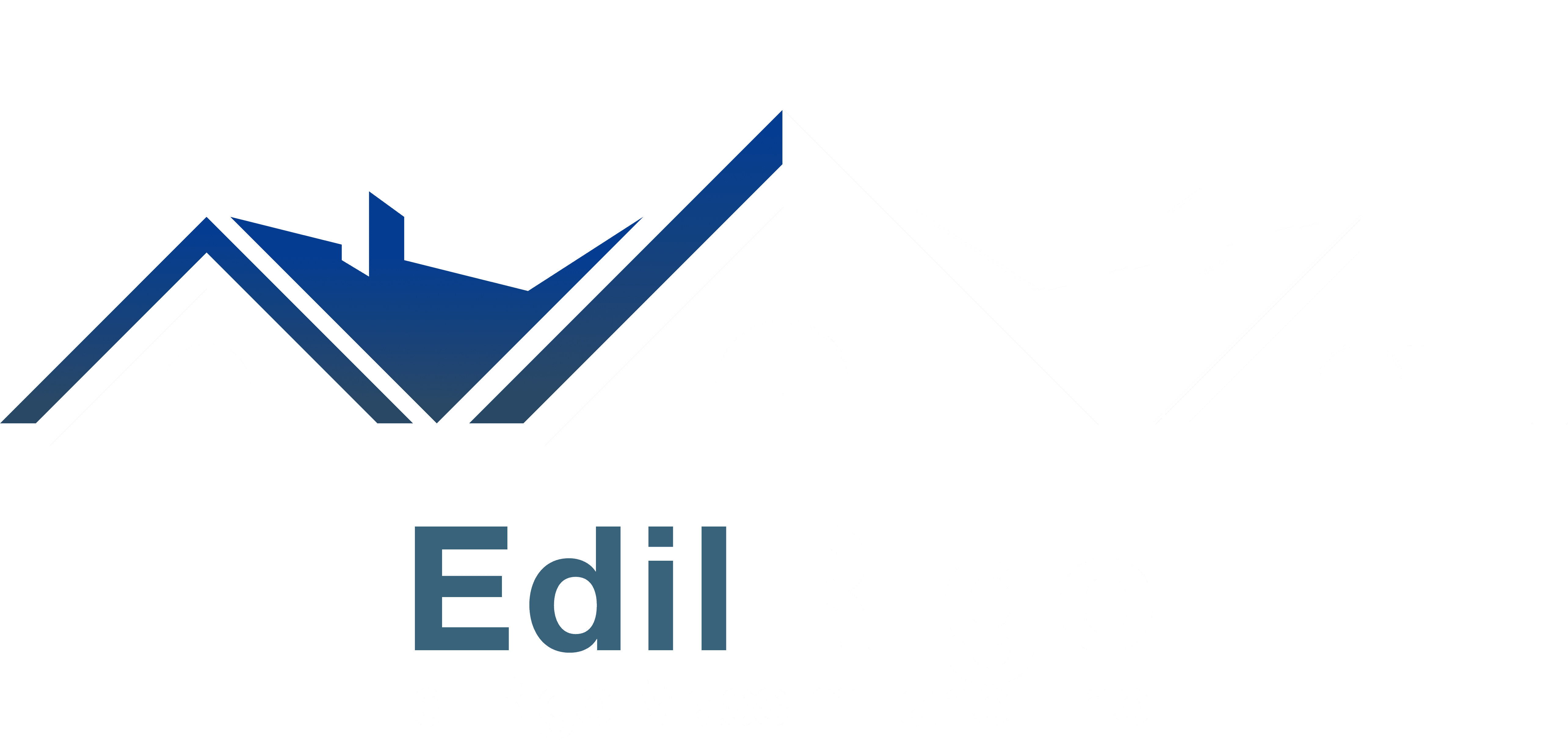 logo bianco edilrigo